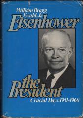 Eisenhower; The President