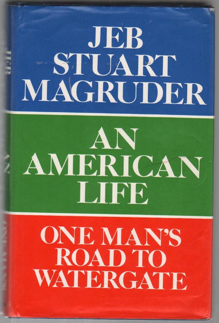 An American Life