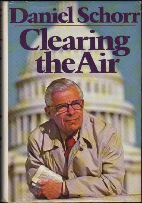 Clearing the Air