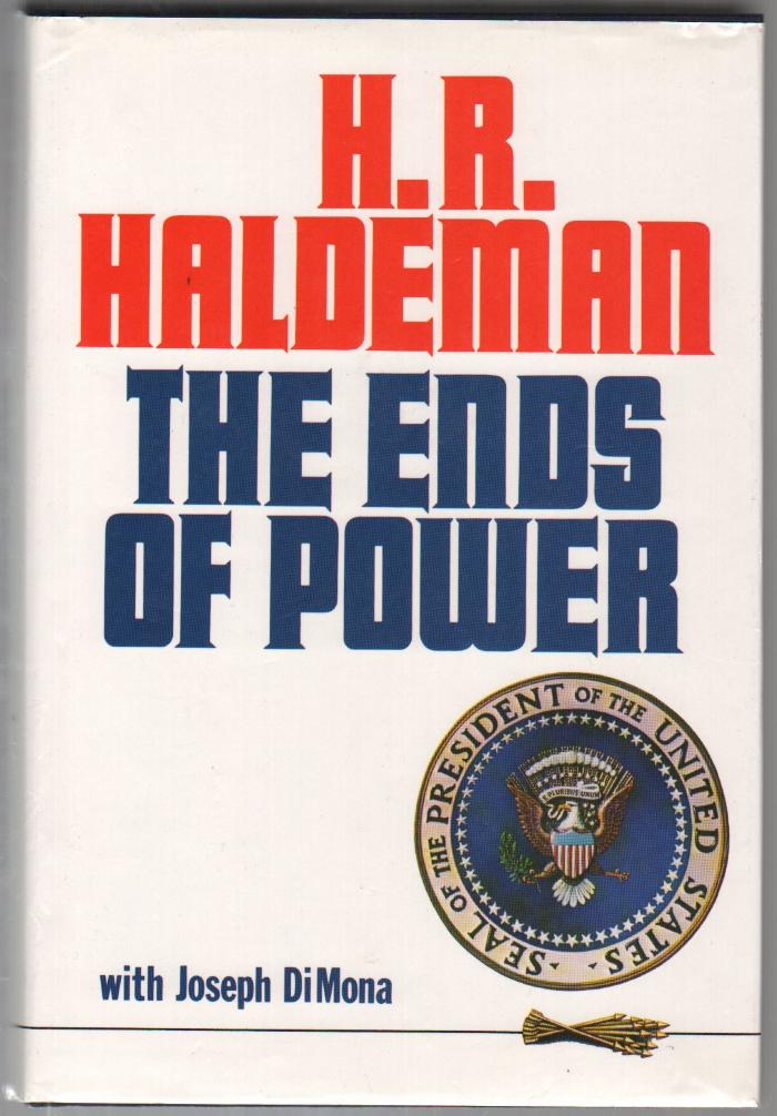 The Ends of Power