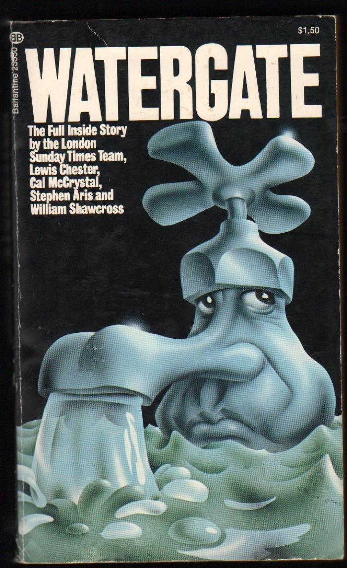 Watergate