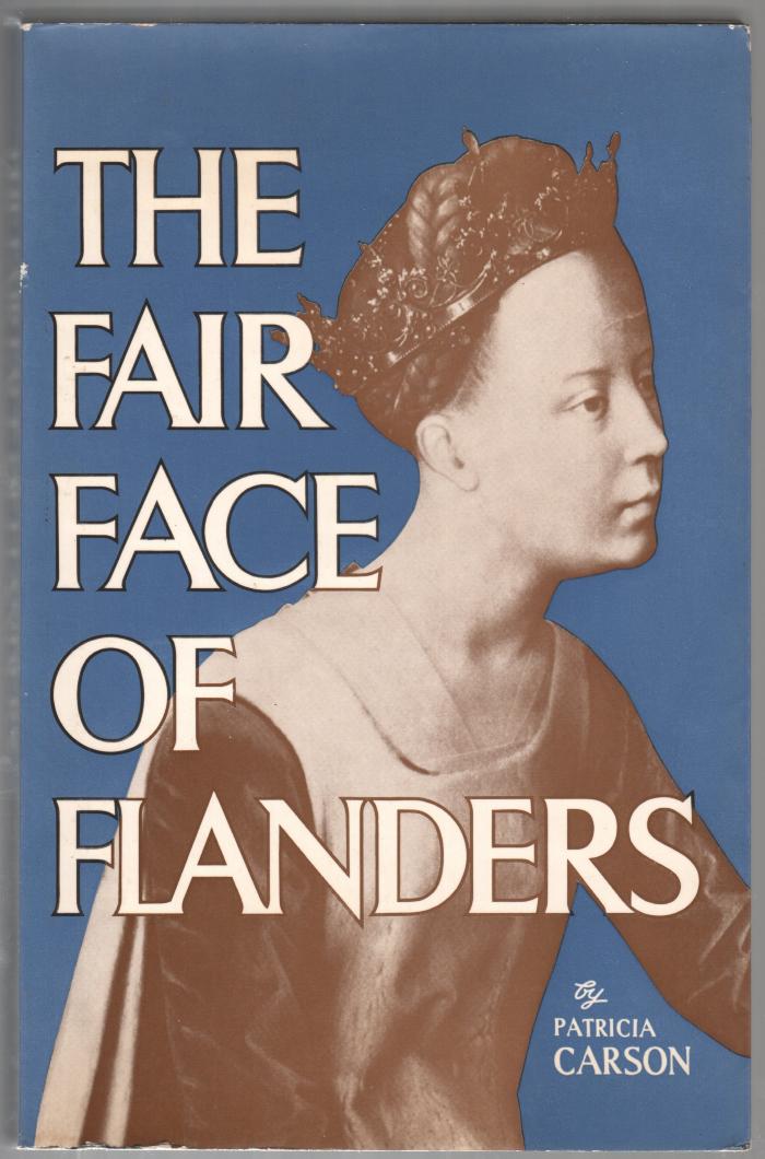 The Fair Face of Flanders