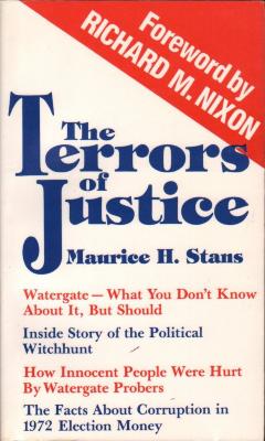 The Terrors of Justice