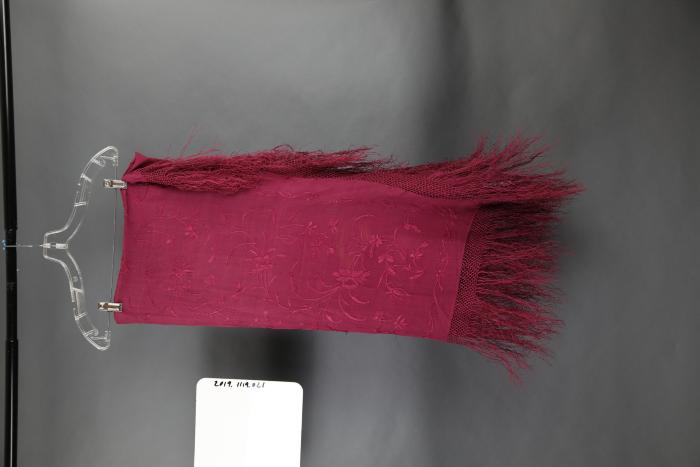 Shawl