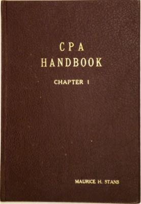 The CPA Handbook