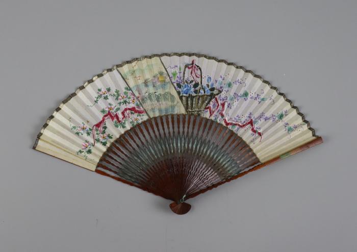 Hand Fan