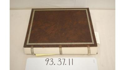 Scrapbook - Citizens Bank Morris, Minnesota  1977-1978