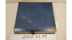 Scrapbook - V.F.W. Auxiliary