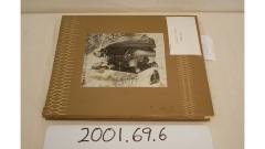 Scrapbook - VFW Post and Auxiliary 5039, Loyalty Day