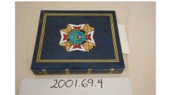 Scrapbook - VFW Post and Auxiliary 5039