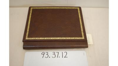 Scrapbook - Citizens Bank Morris, Minnesota  1978-1979