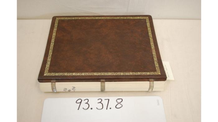 Scrapbook - Citizens Bank Morris, Minnesota 1973-1974