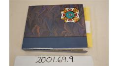 Scrapbook - VFW Post and Auxiliary 5039