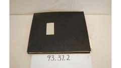 Scrapbook - Citizens Bank Morris, Minnesota 1950-1960