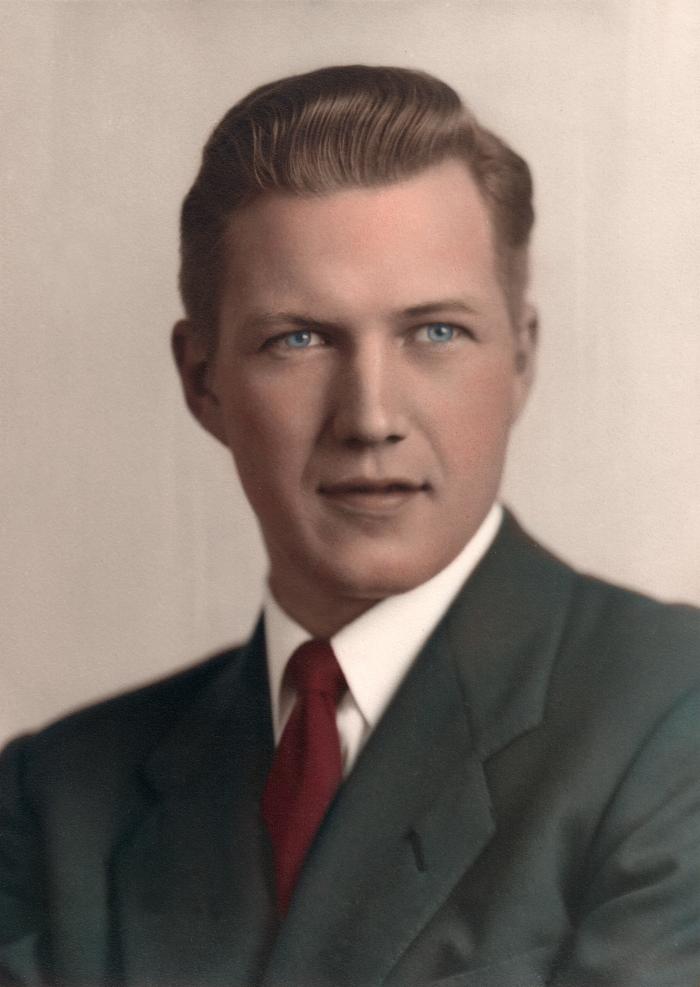 Photograph, Color