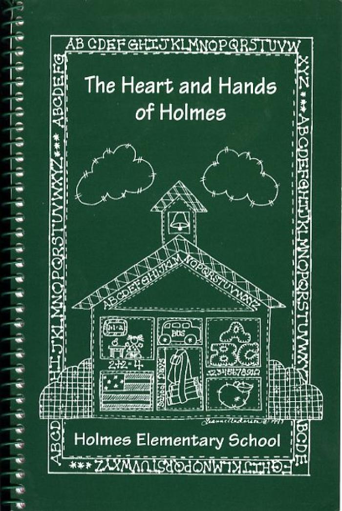 The Heart and Hands of Holmes