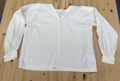 Folk Outfit Blouse: Folk Dress