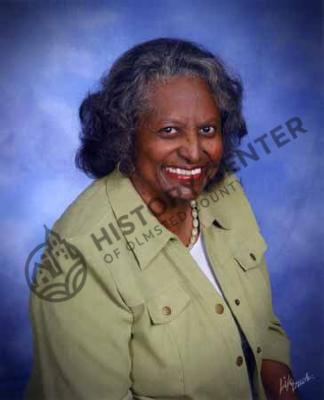 Joyce Gibbs
