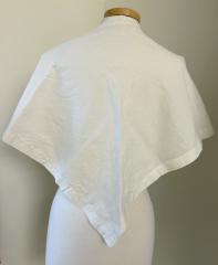 Folk Outfit Scarf: Folk Dress
