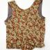 Folk Outfit Vest: Folk Dress