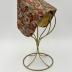 Folk Outfit Hat: Folk Dress