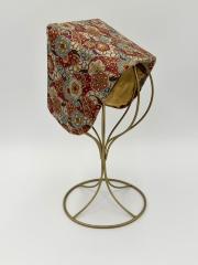 Folk Outfit Hat: Folk Dress