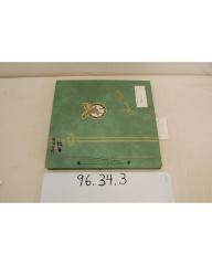 Scrapbook - Eagles Auxiliary - 1971-1981