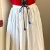 Folk Outfit Apron: Folk Outfit