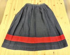 Rattvik Skirt: Folk Dress