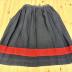 Rattvik Skirt: Folk Dress