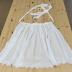 Folk Outfit Apron: Folk Outfit