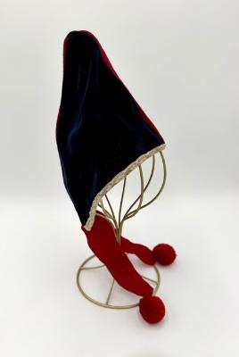 Rattvik Hat: Folk Dress
