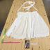 Folk Outfit Apron: Folk Outfit