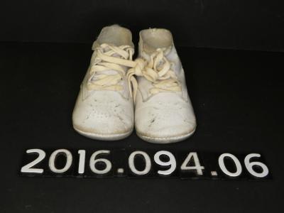 Shoes, baby