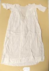 Gown, infant
