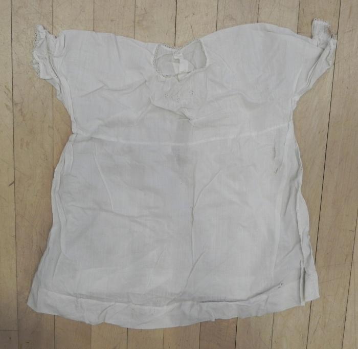 Dress, infant or toddler