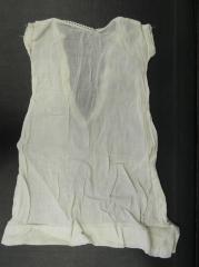 Gown, infant