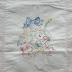 Quilt, crib