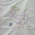 Quilt, crib