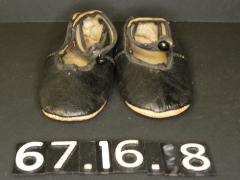 Shoes, baby