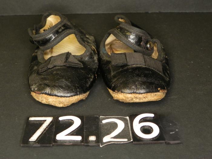 Shoes, baby