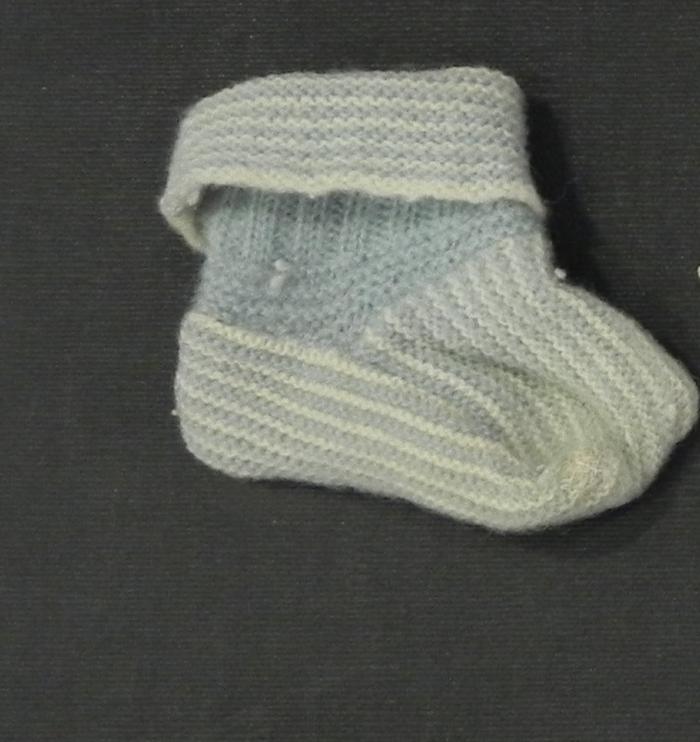 Bootie, baby