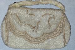 Beaded Purse