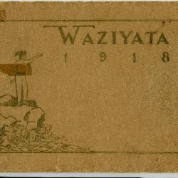 Waziyata