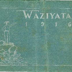 Waziyata