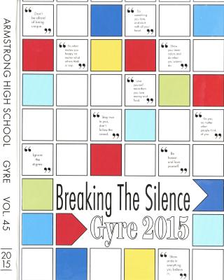 Gyre Volume 45