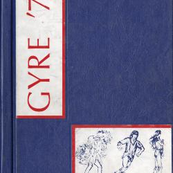 Gyre Volume 4