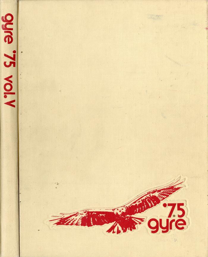 Gyre Volume 5
