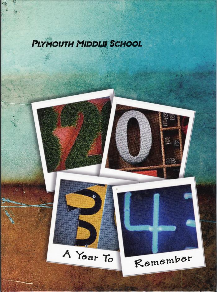 Yearbook