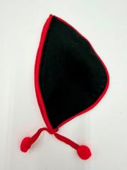 Kirsten Doll Rattvik Folk Dress Hat: Doll Clothing